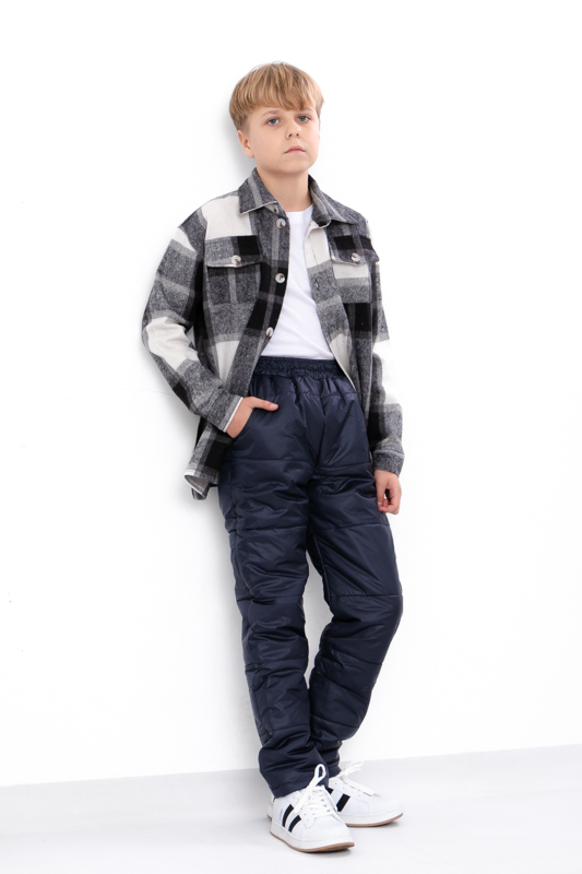 Штани зимові дитячі 